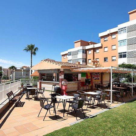 Apartamento Saltillo Alto Torremolinos Luaran gambar