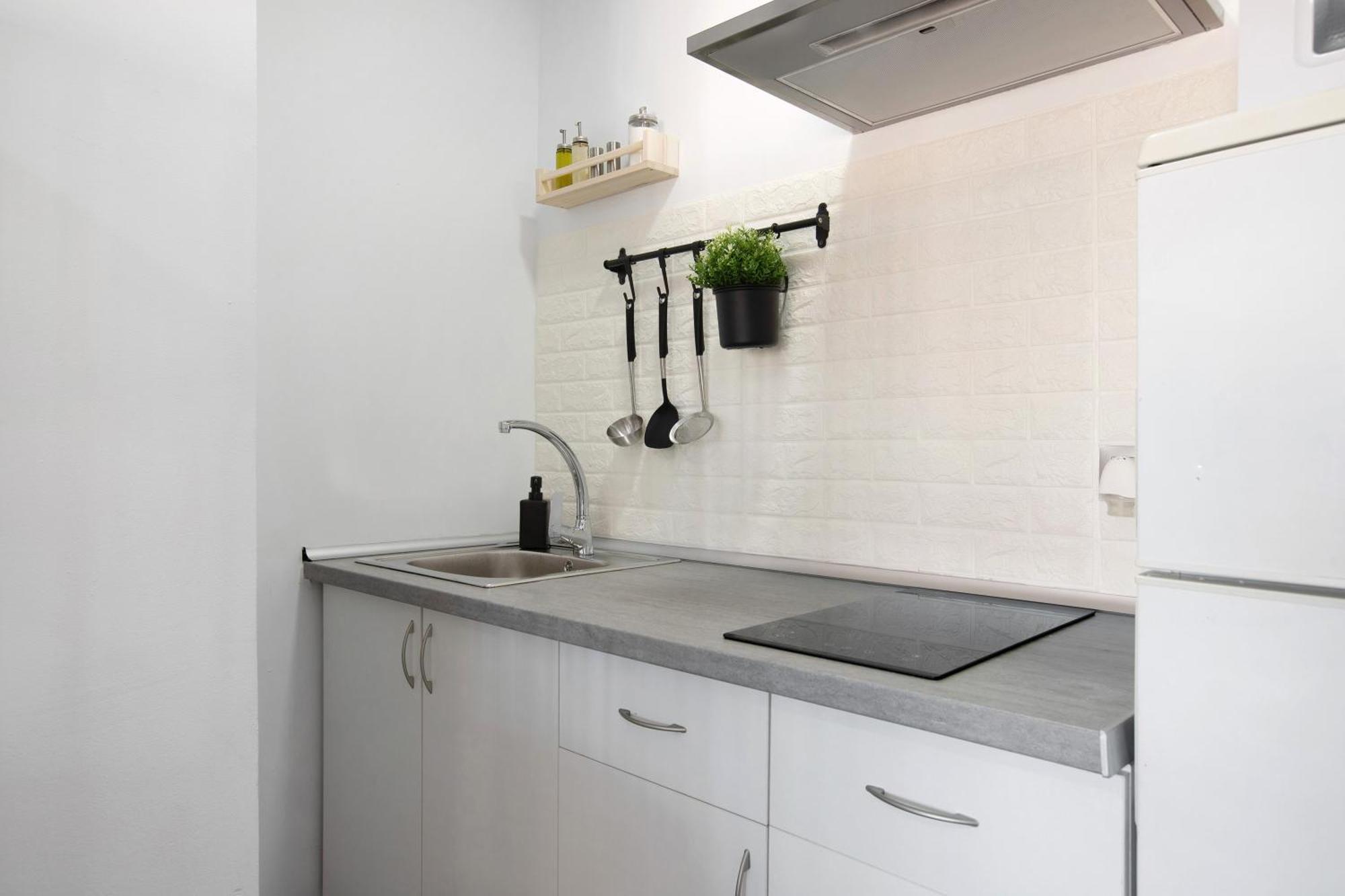 Apartamento Saltillo Alto Torremolinos Luaran gambar
