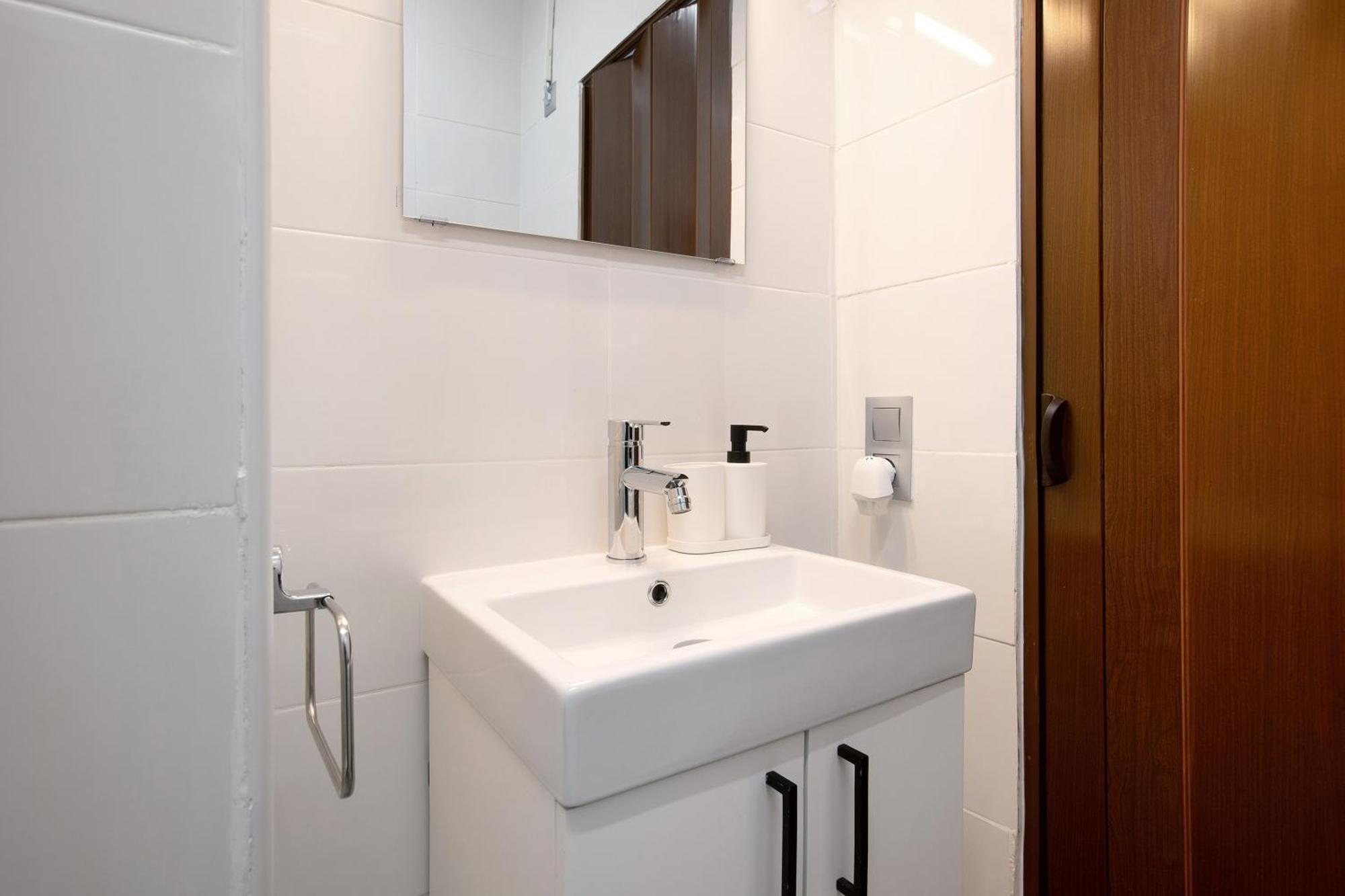 Apartamento Saltillo Alto Torremolinos Luaran gambar