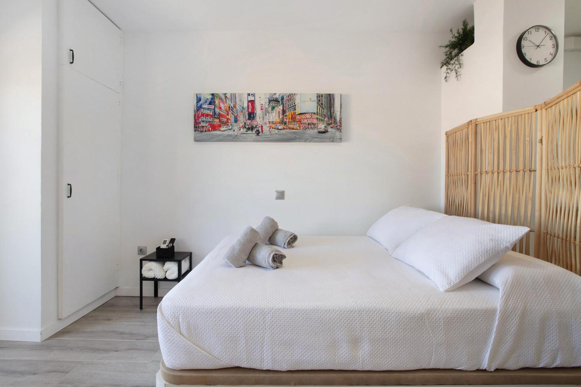 Apartamento Saltillo Alto Torremolinos Luaran gambar
